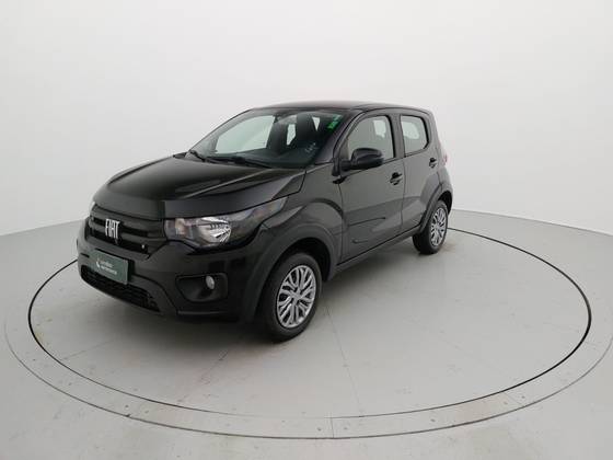 FIAT MOBI 1.0 FIREFLY FLEX LIKE. MANUAL
