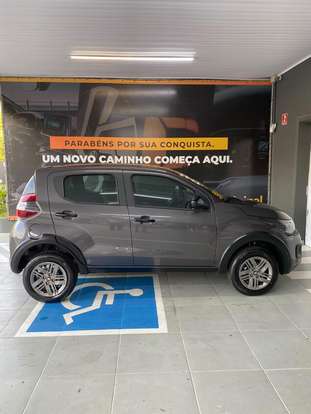 FIAT-MOBI-1.0 FIREFLY FLEX LIKE. MANUAL FIAT-MOBI-2025