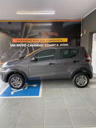 FIAT-MOBI-1.0 FIREFLY FLEX LIKE. MANUAL FIAT-MOBI-2025