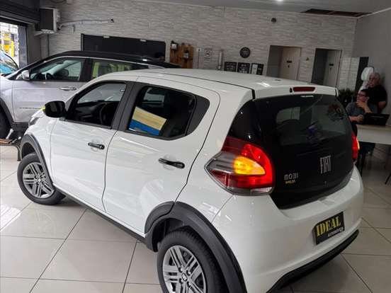 FIAT-MOBI-1.0 FIREFLY FLEX LIKE. MANUAL FIAT-MOBI-2025