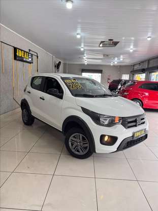 FIAT-MOBI-1.0 FIREFLY FLEX LIKE. MANUAL FIAT-MOBI-2025