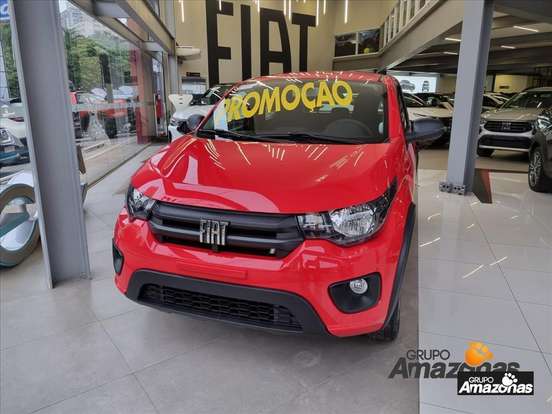 FIAT-MOBI-1.0 FIREFLY FLEX LIKE. MANUAL FIAT-MOBI-2026