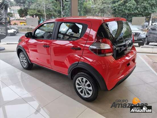 FIAT-MOBI-1.0 FIREFLY FLEX LIKE. MANUAL FIAT-MOBI-2026