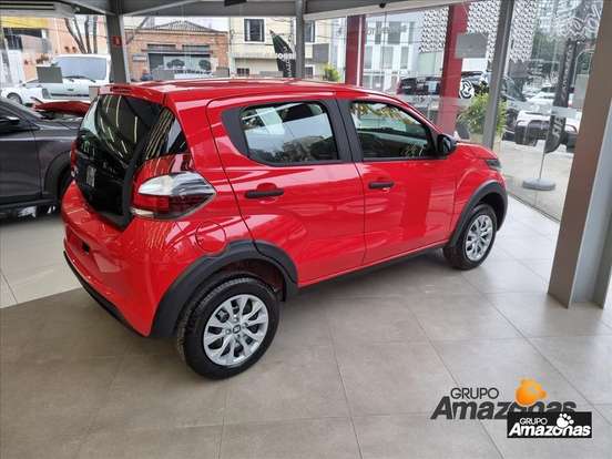 FIAT-MOBI-1.0 FIREFLY FLEX LIKE. MANUAL FIAT-MOBI-2026