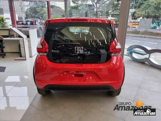 FIAT-MOBI-1.0 FIREFLY FLEX LIKE. MANUAL FIAT-MOBI-2026
