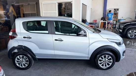FIAT-MOBI-1.0 FIREFLY FLEX LIKE. MANUAL FIAT-MOBI-2024