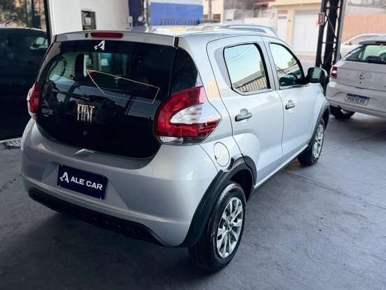 FIAT-MOBI-1.0 FIREFLY FLEX LIKE. MANUAL FIAT-MOBI-2024