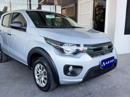 FIAT-MOBI-1.0 FIREFLY FLEX LIKE. MANUAL FIAT-MOBI-2024