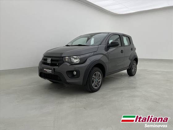 FIAT MOBI 1.0 FIREFLY FLEX LIKE. MANUAL
