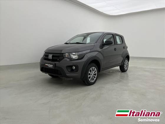 FIAT MOBI 1.0 FIREFLY FLEX LIKE. MANUAL