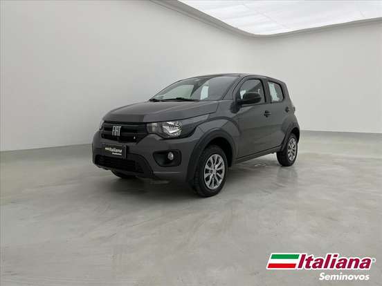 FIAT-MOBI-1.0 FIREFLY FLEX LIKE. MANUAL FIAT-MOBI-2025