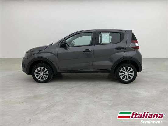 FIAT-MOBI-1.0 FIREFLY FLEX LIKE. MANUAL FIAT-MOBI-2025