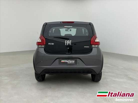FIAT-MOBI-1.0 FIREFLY FLEX LIKE. MANUAL FIAT-MOBI-2025