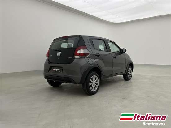 FIAT-MOBI-1.0 FIREFLY FLEX LIKE. MANUAL FIAT-MOBI-2025