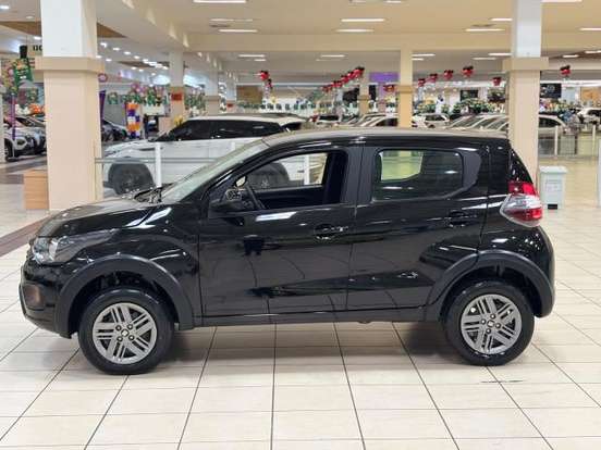 FIAT-MOBI-1.0 FIREFLY FLEX LIKE. MANUAL FIAT-MOBI-2025