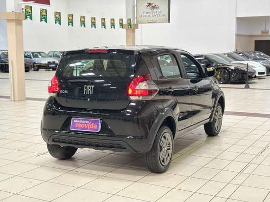 FIAT-MOBI-1.0 FIREFLY FLEX LIKE. MANUAL FIAT-MOBI-2025
