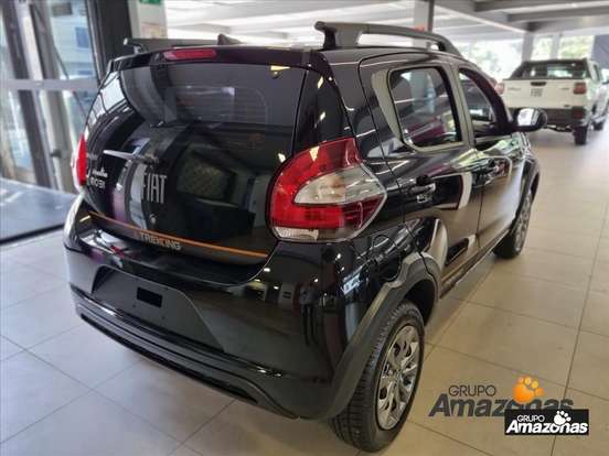 FIAT-MOBI-1.0 FIREFLY FLEX TREKKING MANUAL FIAT-MOBI-2026
