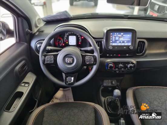 FIAT-MOBI-1.0 FIREFLY FLEX TREKKING MANUAL FIAT-MOBI-2026