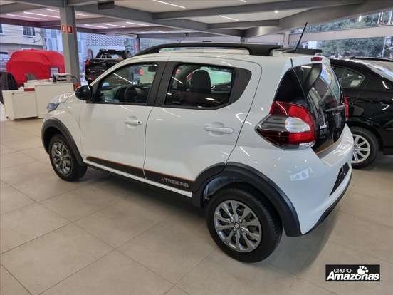 FIAT-MOBI-1.0 FIREFLY FLEX TREKKING MANUAL FIAT-MOBI-2026