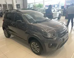 FIAT MOBI 1.0 FIREFLY FLEX TREKKING MANUAL FIAT MOBI 1.0 FIREFLY FLEX TREKKING MANUAL