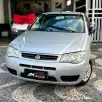 FIAT PALIO 1.0 MPI FIRE 8V FLEX 4P MANUAL FIAT PALIO 1.0 MPI FIRE 8V FLEX 4P MANUAL