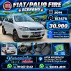 FIAT PALIO 1.0 MPI FIRE ECONOMY 8V FLEX 2P MANUAL FIAT PALIO 1.0 MPI FIRE ECONOMY 8V FLEX 2P MANUAL