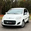 FIAT PALIO 1.4 MPI ATTRACTIVE 8V FLEX 4P MANUAL FIAT PALIO 1.4 MPI ATTRACTIVE 8V FLEX 4P MANUAL