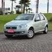 FIAT PALIO 1.4 MPI ELX 8V FLEX 4P MANUAL FIAT PALIO 1.4 MPI ELX 8V FLEX 4P MANUAL