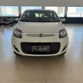 FIAT PALIO 1.6 MPI ESSENCE 16V FLEX 4P MANUAL FIAT PALIO 1.6 MPI ESSENCE 16V FLEX 4P MANUAL