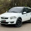 FIAT PALIO 1.6 TREKKING WEEKEND 16V FLEX 4P MANUAL FIAT PALIO 1.6 TREKKING WEEKEND 16V FLEX 4P MANUAL