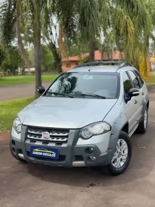 FIAT-PALIO-2011