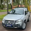 FIAT PALIO 1.8 MPI ADVENTURE WEEKEND 16V FLEX 4P MANUAL FIAT PALIO 1.8 MPI ADVENTURE WEEKEND 16V FLEX 4P MANUAL