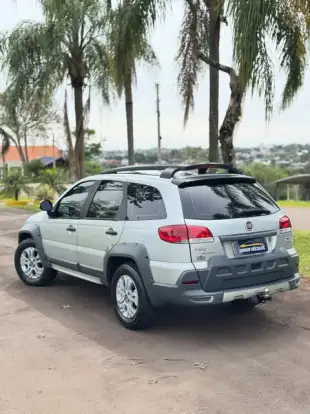 FIAT-PALIO-2011