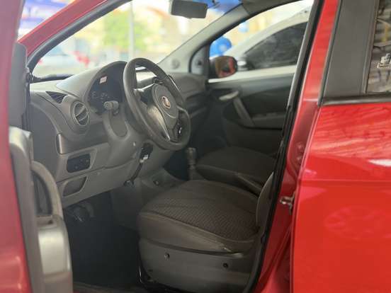 FIAT-PALIO-1.0 MPI ATTRACTIVE 8V FLEX 4P MANUAL FIAT-PALIO-2014