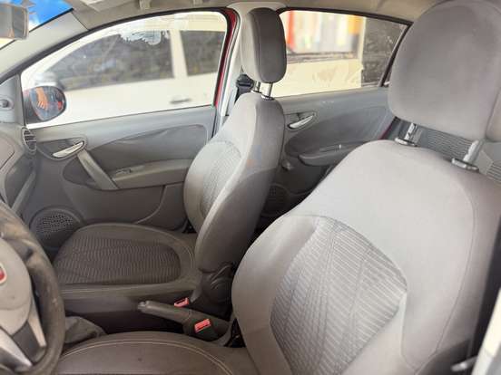 FIAT-PALIO-1.0 MPI ATTRACTIVE 8V FLEX 4P MANUAL FIAT-PALIO-2014