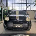 FIAT PALIO 1.0 MPI ATTRACTIVE 8V FLEX 4P MANUAL FIAT PALIO 1.0 MPI ATTRACTIVE 8V FLEX 4P MANUAL