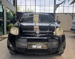 FIAT PALIO 1.0 MPI ATTRACTIVE 8V FLEX 4P MANUAL FIAT PALIO 1.0 MPI ATTRACTIVE 8V FLEX 4P MANUAL