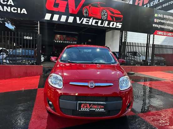 FIAT-PALIO-2013