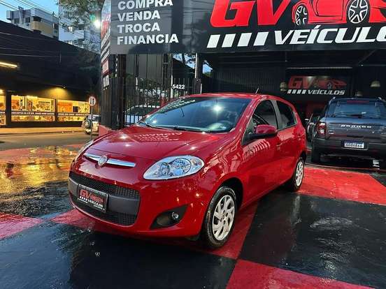 FIAT-PALIO-2013