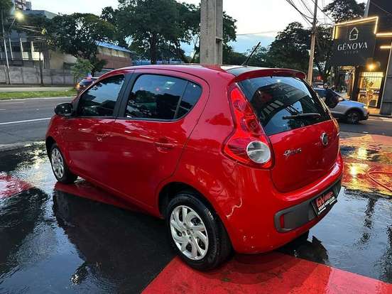 FIAT-PALIO-1.0 MPI ATTRACTIVE 8V FLEX 4P MANUAL FIAT-PALIO-2013