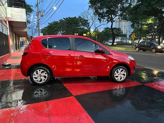 FIAT-PALIO-2013
