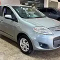 FIAT PALIO 1.0 MPI ATTRACTIVE 8V FLEX 4P MANUAL FIAT PALIO 1.0 MPI ATTRACTIVE 8V FLEX 4P MANUAL