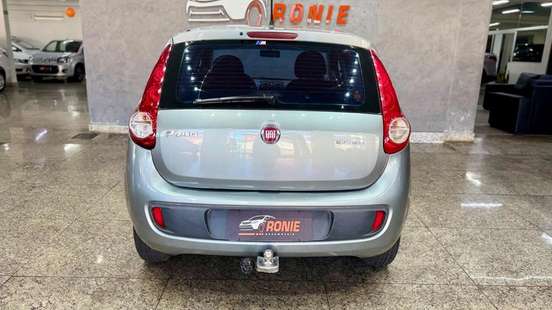 FIAT-PALIO-1.0 MPI ATTRACTIVE 8V FLEX 4P MANUAL FIAT-PALIO-2014