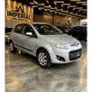 FIAT PALIO 1.0 MPI ATTRACTIVE 8V FLEX 4P MANUAL FIAT PALIO 1.0 MPI ATTRACTIVE 8V FLEX 4P MANUAL