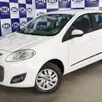 FIAT PALIO 1.0 MPI ATTRACTIVE 8V FLEX 4P MANUAL FIAT PALIO 1.0 MPI ATTRACTIVE 8V FLEX 4P MANUAL
