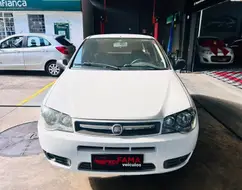 FIAT PALIO 1.0 MPI ATTRACTIVE 8V FLEX 4P MANUAL FIAT PALIO 1.0 MPI ATTRACTIVE 8V FLEX 4P MANUAL