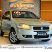 FIAT PALIO 1.0 MPI ELX 8V FLEX 4P MANUAL FIAT PALIO 1.0 MPI ELX 8V FLEX 4P MANUAL