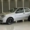 FIAT PALIO 1.0 MPI FIRE 8V FLEX 2P MANUAL FIAT PALIO 1.0 MPI FIRE 8V FLEX 2P MANUAL