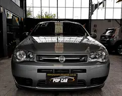 FIAT PALIO 1.0 MPI FIRE ECONOMY 8V FLEX 2P MANUAL FIAT PALIO 1.0 MPI FIRE ECONOMY 8V FLEX 2P MANUAL
