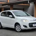 FIAT PALIO 1.4 MPI ATTRACTIVE 8V FLEX 4P MANUAL FIAT PALIO 1.4 MPI ATTRACTIVE 8V FLEX 4P MANUAL